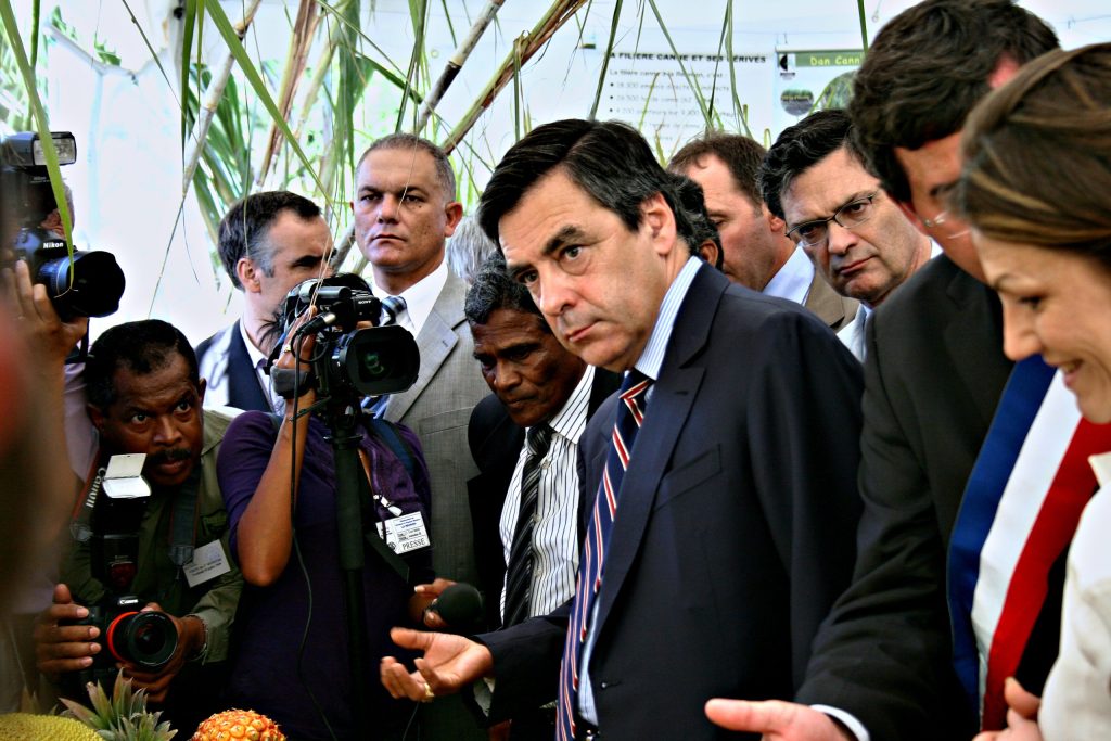 Premier ministre, François Fillon, 2007-2012, L’État sur le terrain