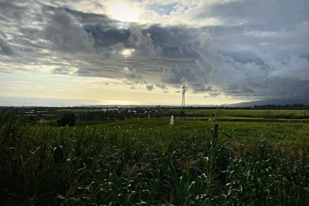 Ici et ailleurs